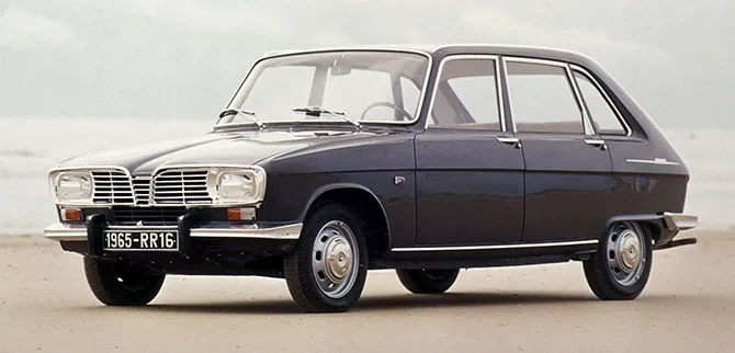 первая иномарка Высоцкого