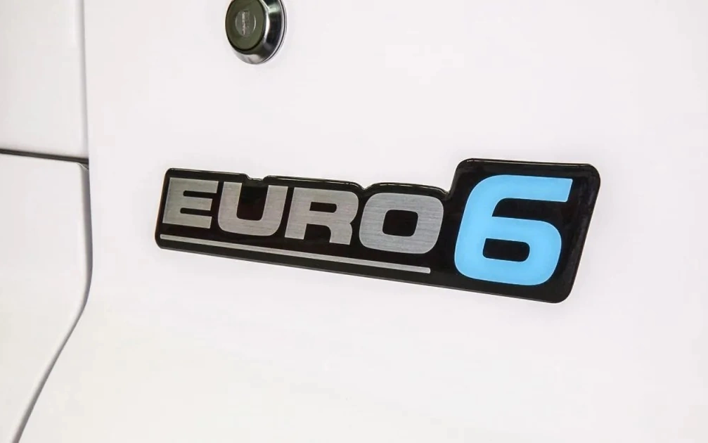 Запровадження екологічних норм Євро 6 в Україні можуть перенести