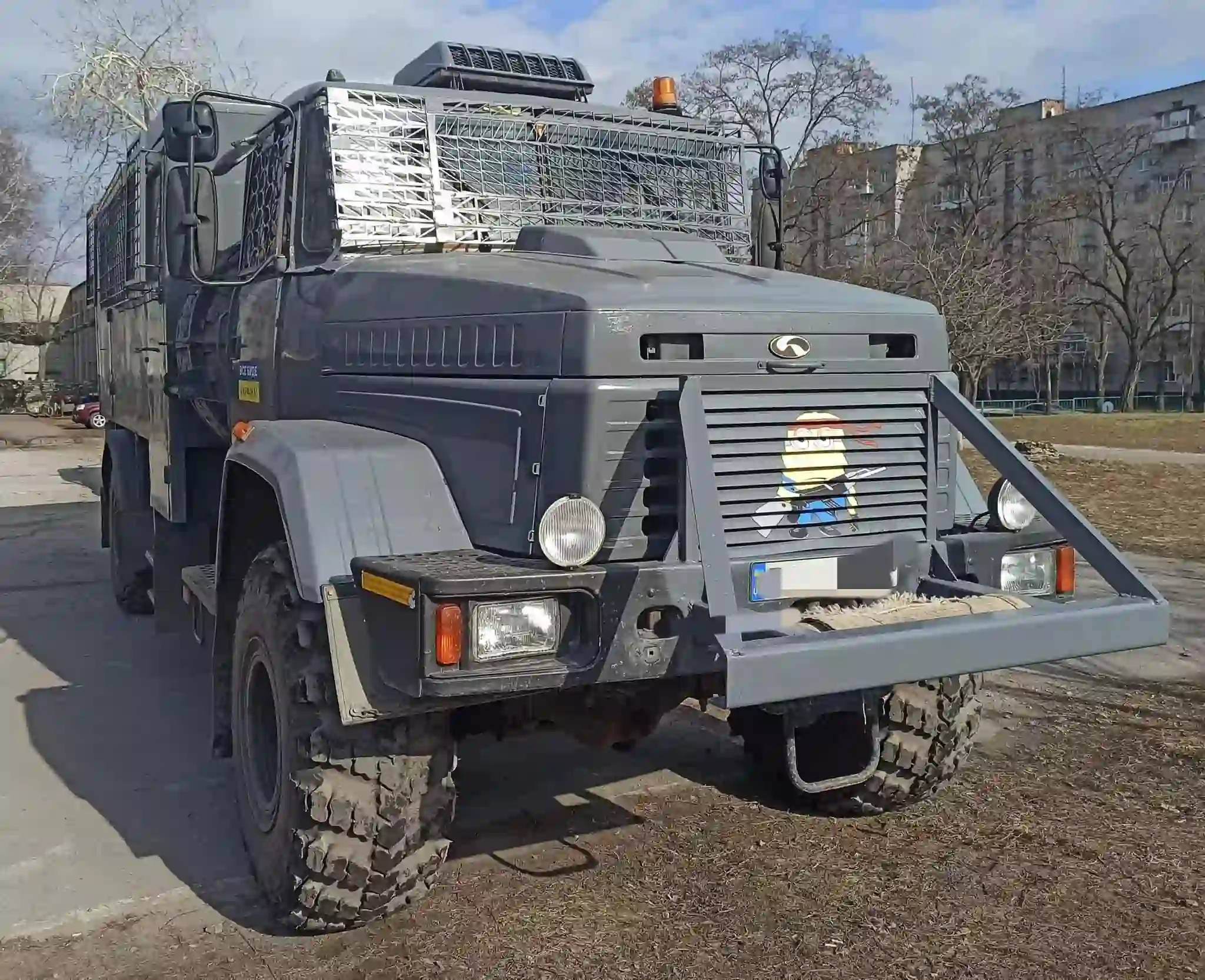 Все буде Україна