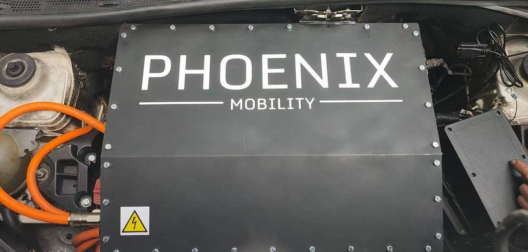 Renault запускает проект по переоборудованию подержанных фургонов в электромобили