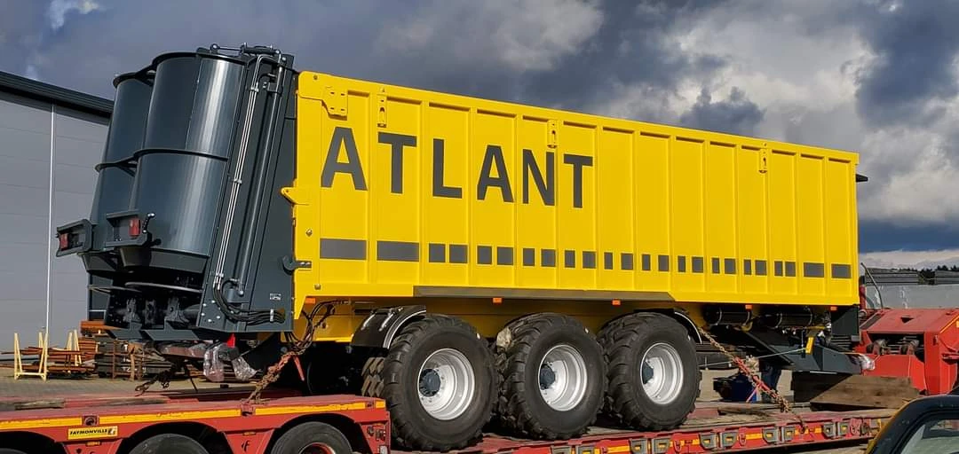 ТЗП-39 на "Агрошоу-2022"