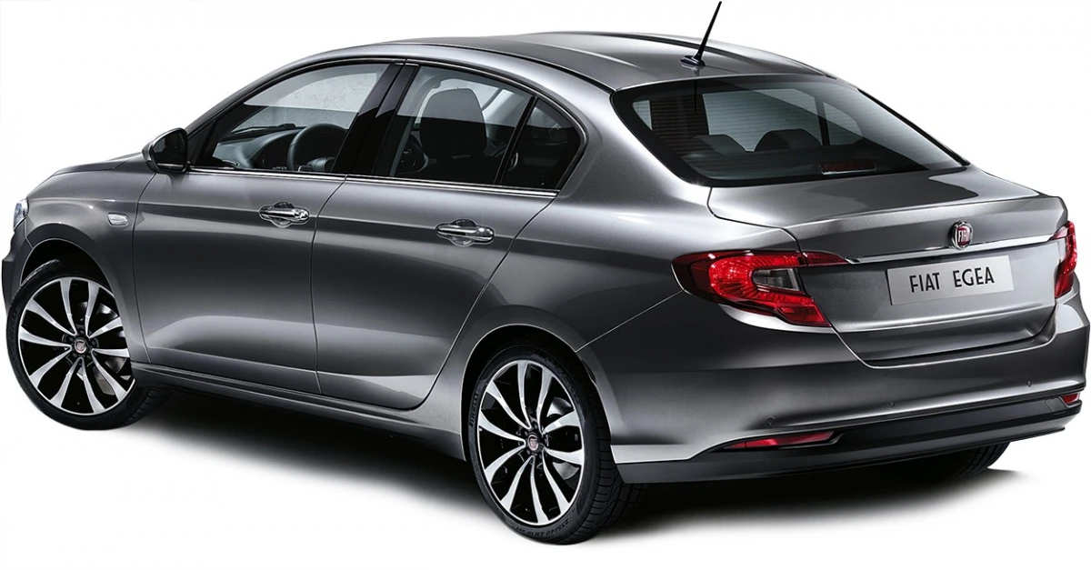 самые продаваемые автомобили в разных странах мира - Турция