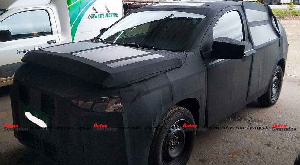 Кроссовер Fiat