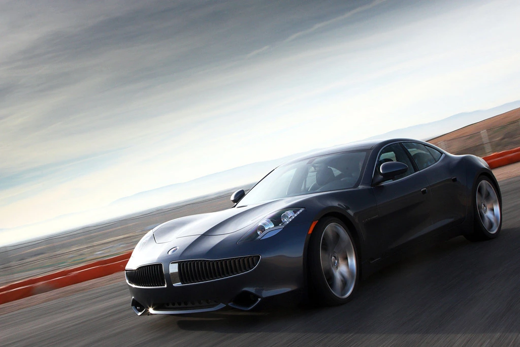 Производство компании Fisker останется в США