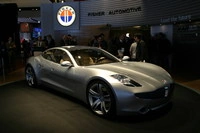 Немцы хотят купить компанию Fisker за 25 миллионов долларов