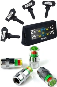 датчики давления