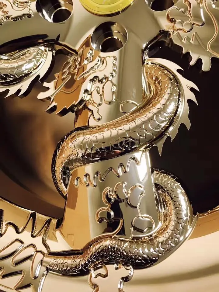 В Китае сделали колесные диски по цене новой машины