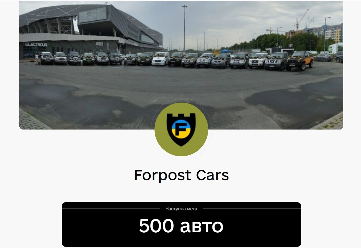 Як маркетолог та тренер зі сноуборду став лідером команди з 200 волонтерів