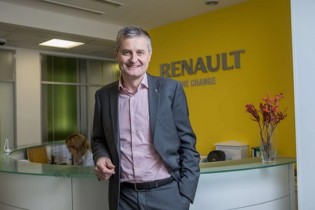 Франсуа Мариотт