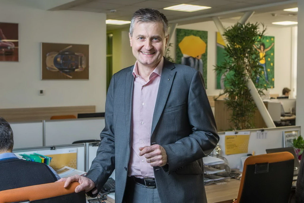 Франсуа Мариотт