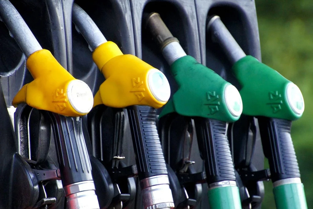 Почему в Польше дизельное топливо стало дороже, чем в Германии?