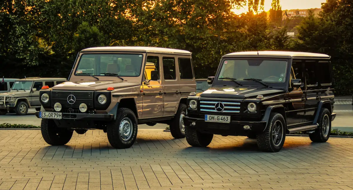 gelandwagen-old-and-new