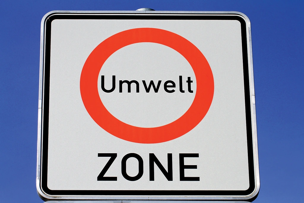 Автопутешествие по Германии