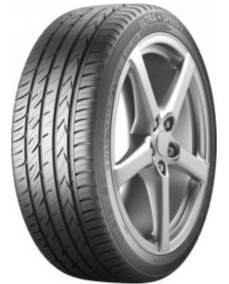 Gislaved Ultra Speed 2