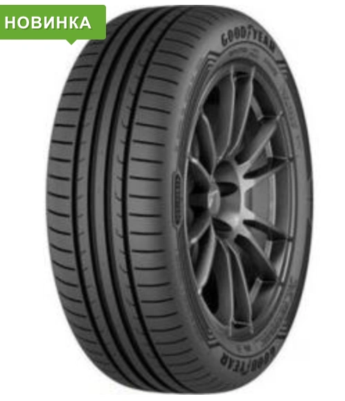 Goodyear Eagle Sport 2 205/55 R16 91V