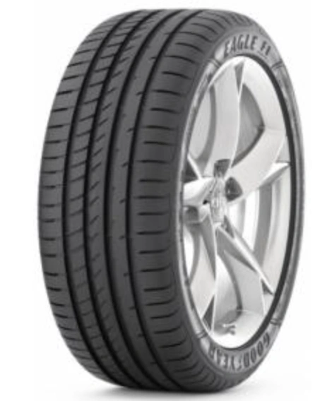 Goodyear Eagle F1 Asymmetric 6
