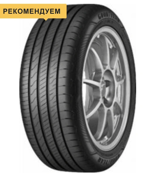 Goodyear EfficientGrip SUV 215/65 R16 102H