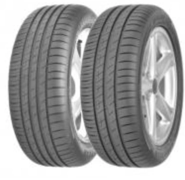 Goodyear EfficientGrip Performance 2