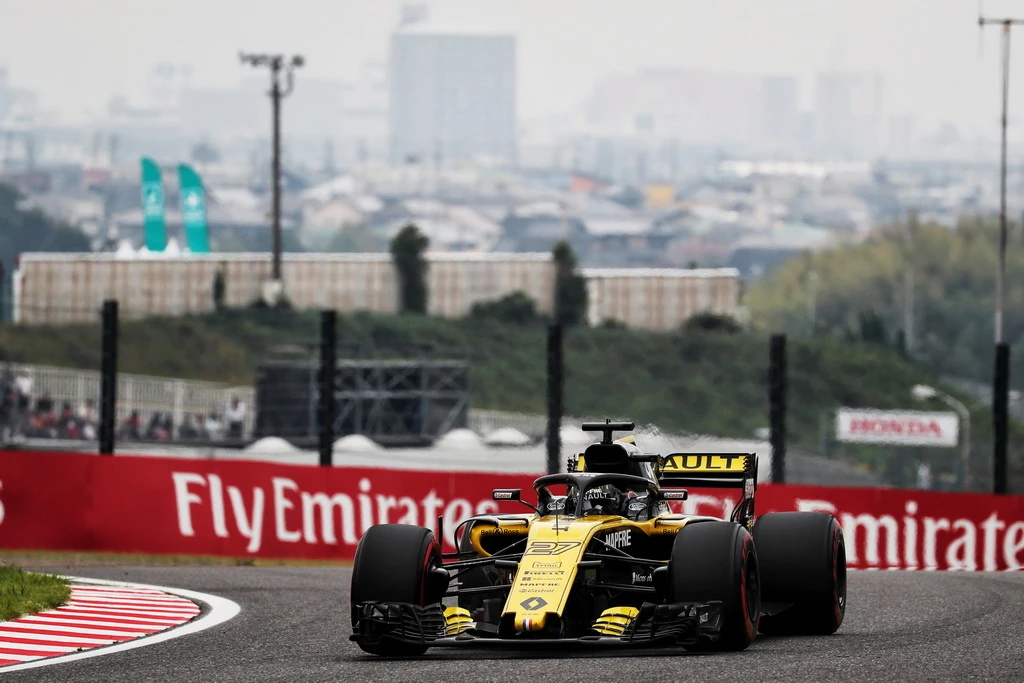 Гран При Японии