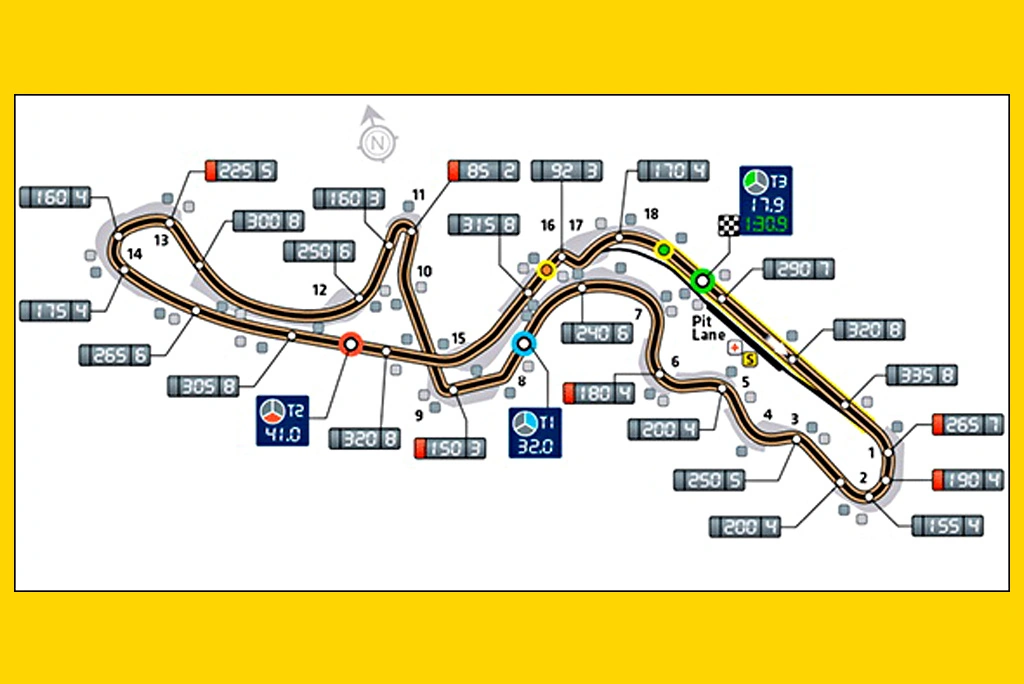 Гран При Японии