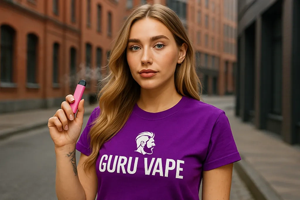 Топ жиж для пода: найкращі смаки сезону