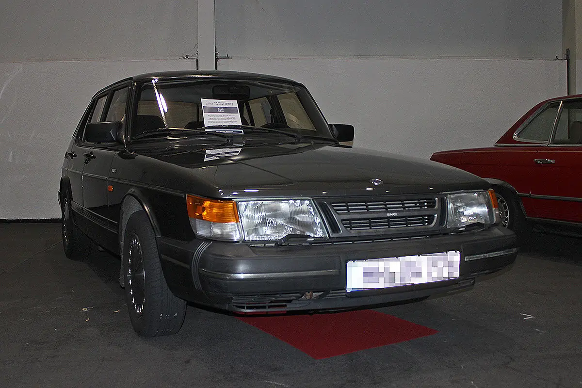 Авто с пробегом