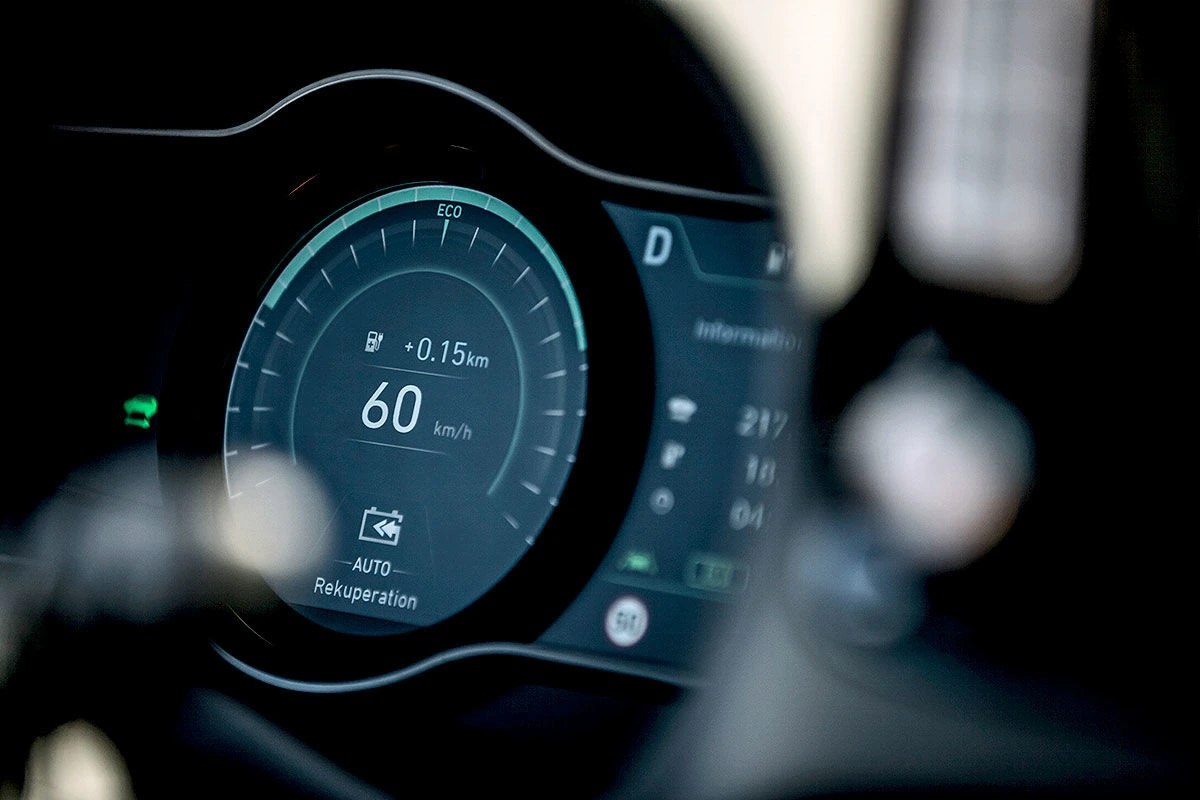 Новый кроссовер