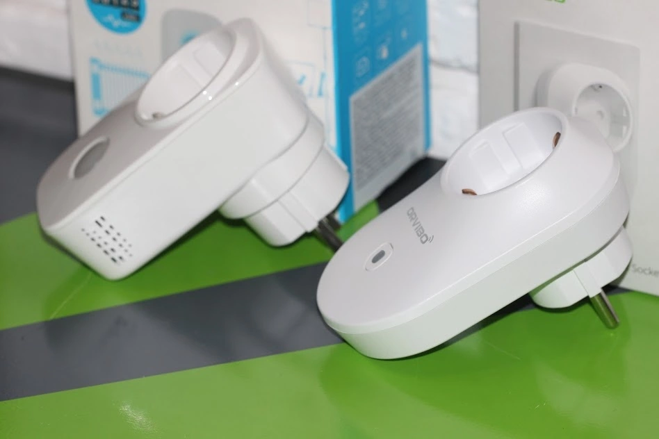 Обзор смарт-розеток BroadLink SP3 и Orvibo WiFi Plug-B25EU – для «умного» дома или офиса