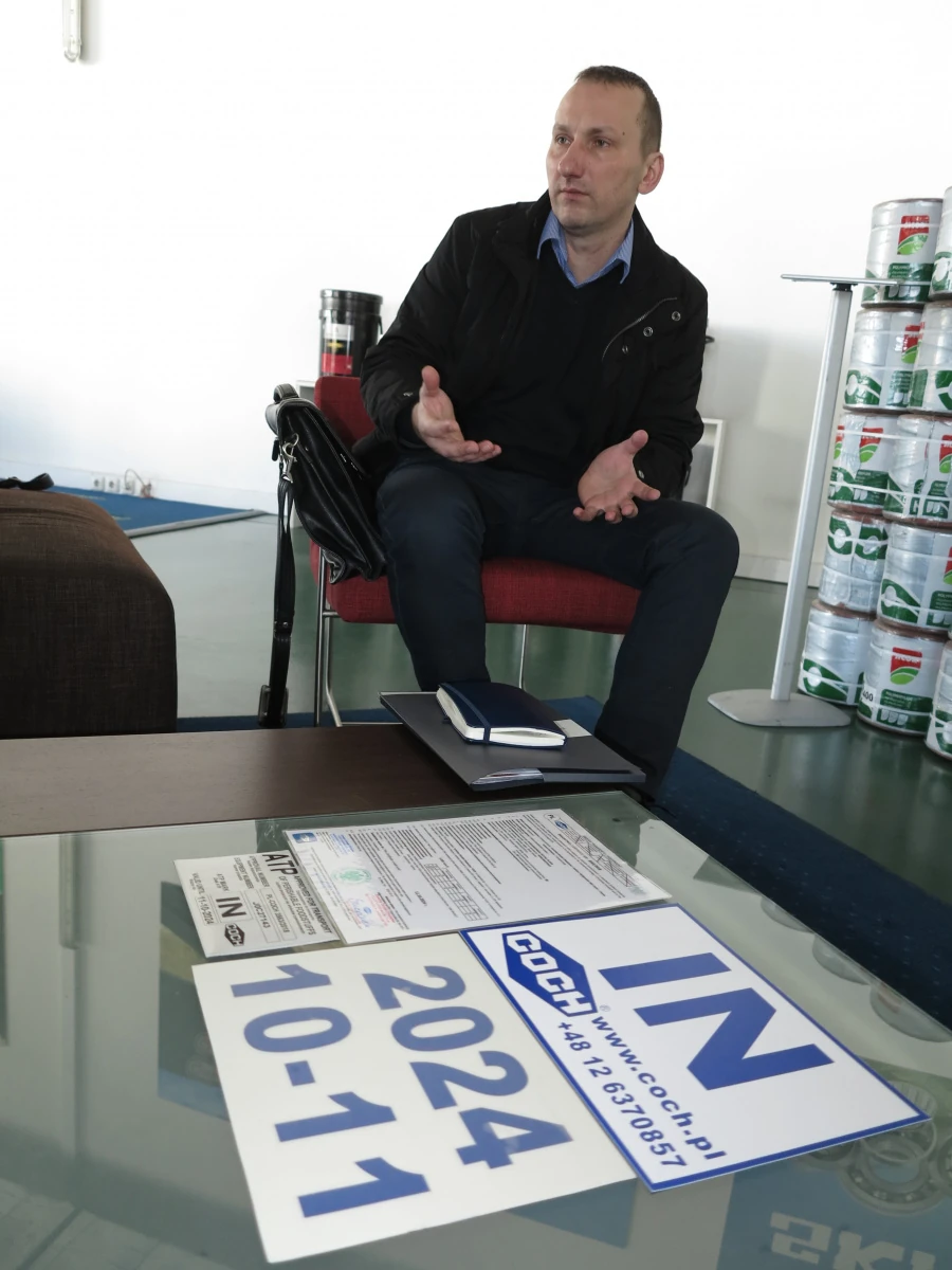 Сергей Волосский