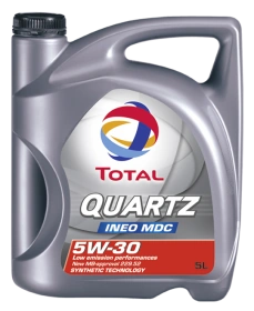 total ineo 5w-30