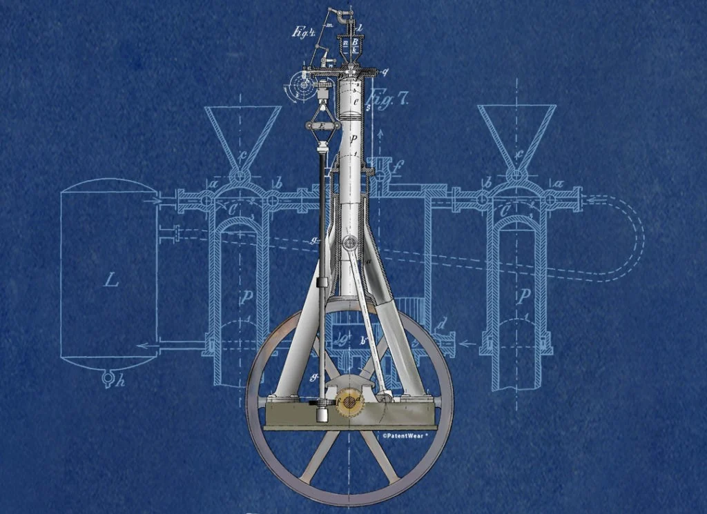 Как появился родоначальник дизельных автомобилей