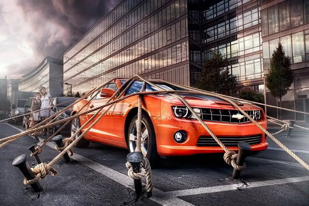 Как защитить автомобиль от угона: 3 полезных совета