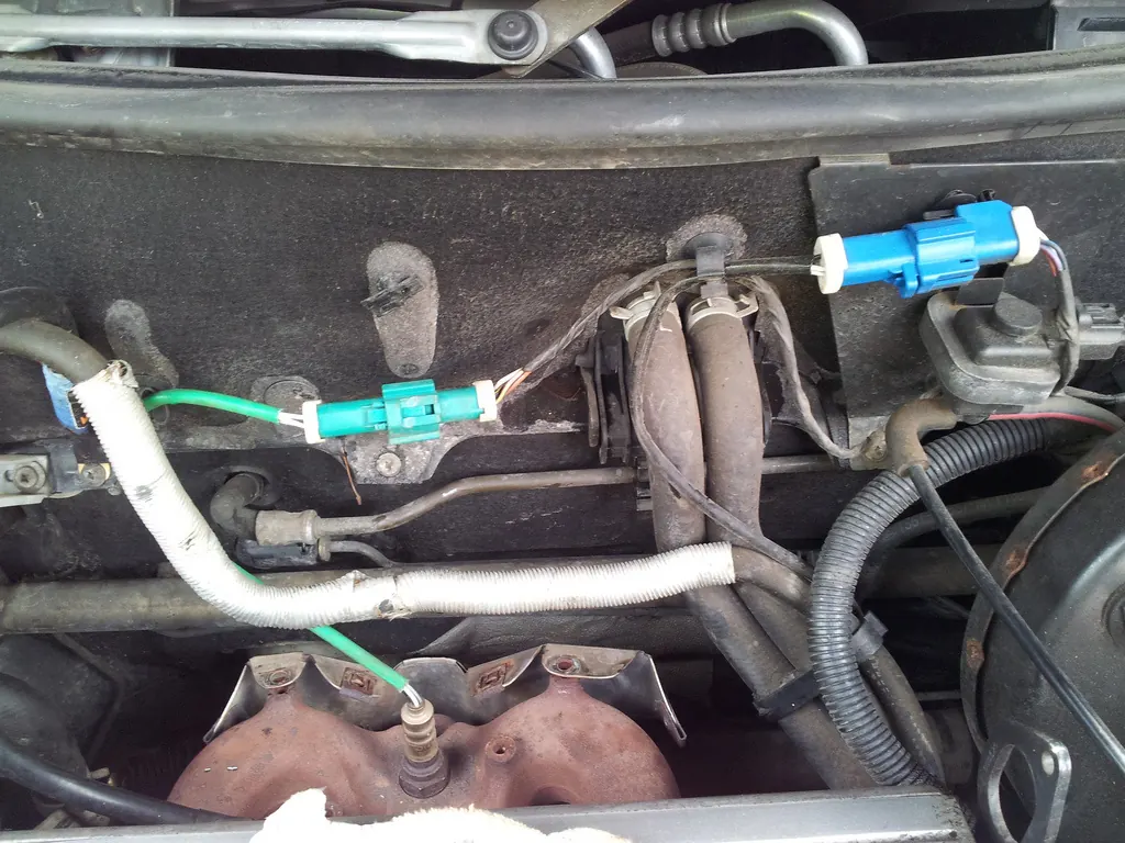 Неисправность лямбда-зонда – причины и как понять