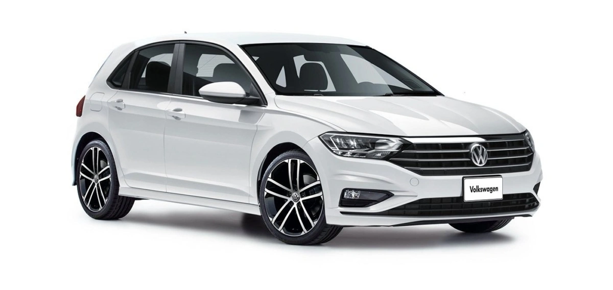 Vw golf 2019