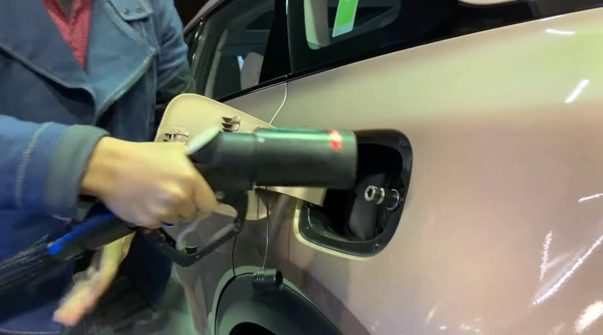 кроссовер hyundai