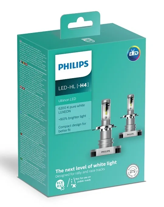 Подарки для автомобилистов на Новый год - комплект светодиодов