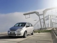 Landwind возвращается на европейский рынок
