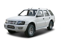 Landwind можно купить со скидкой до 5000 гривен!