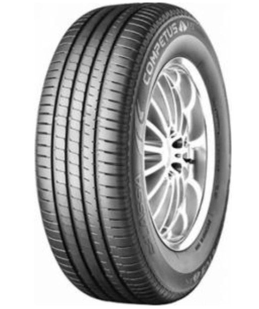 Lassa Competus H/P 2 215/65 R16 102V