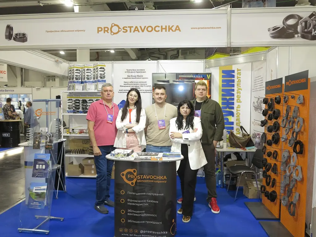 Ліфтинг автомобіля: як відновити кліренс із гарантованим результатом