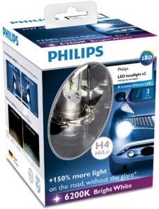 Новинки освещения