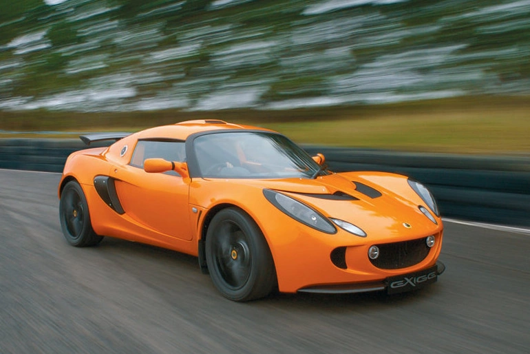 Lotus Exige