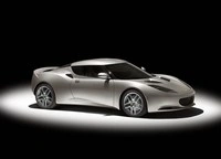 Lotus Eagle – первое знакомство