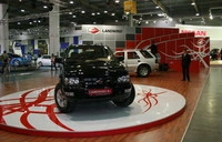 Landwind стал дешевле на 5000 гривен
