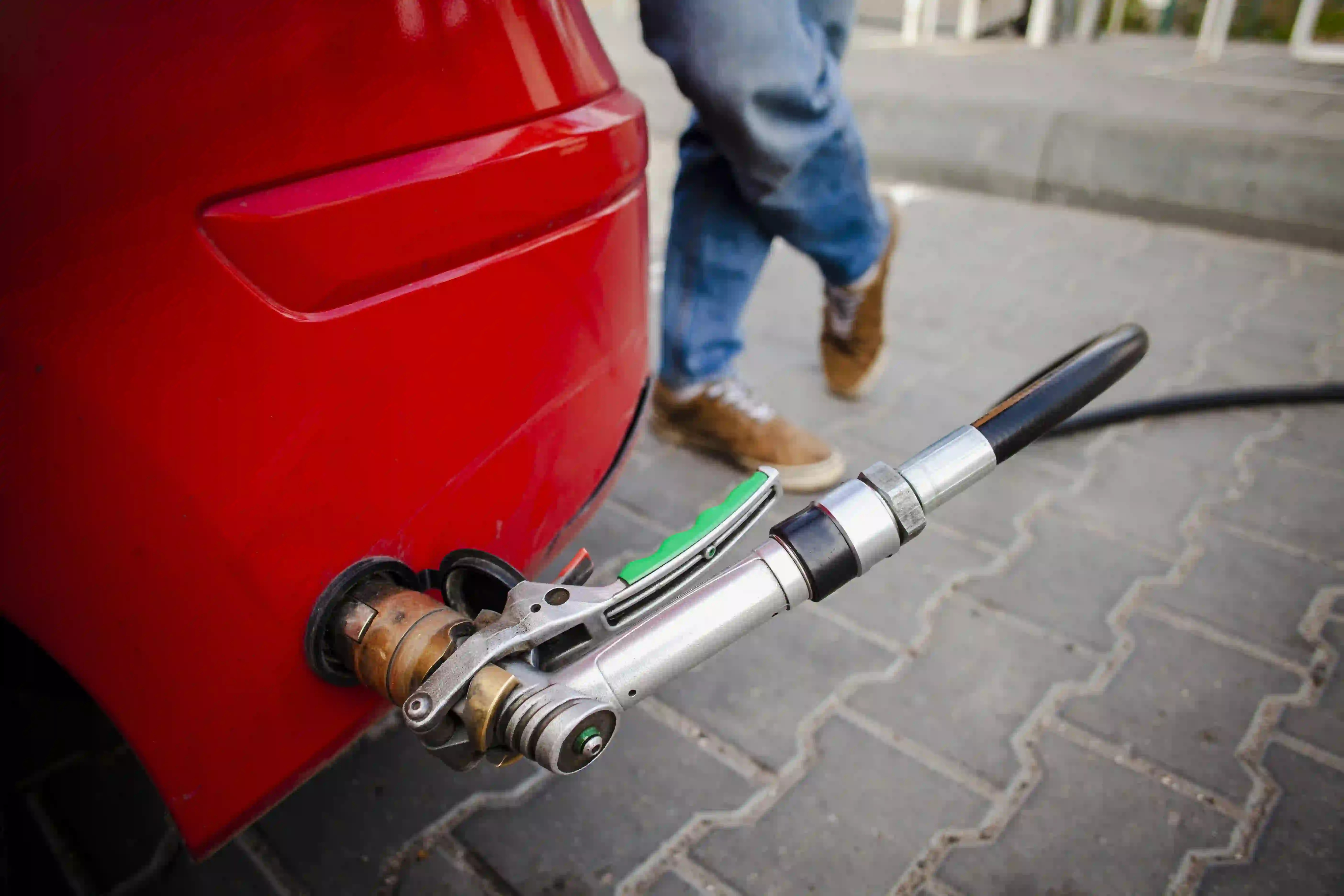 Головні умови експлуатації автомобіля з ГБО