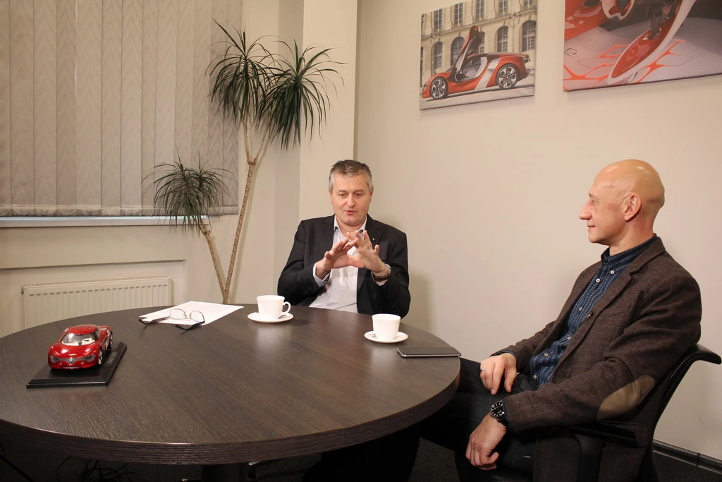 Франсуа Мариотт