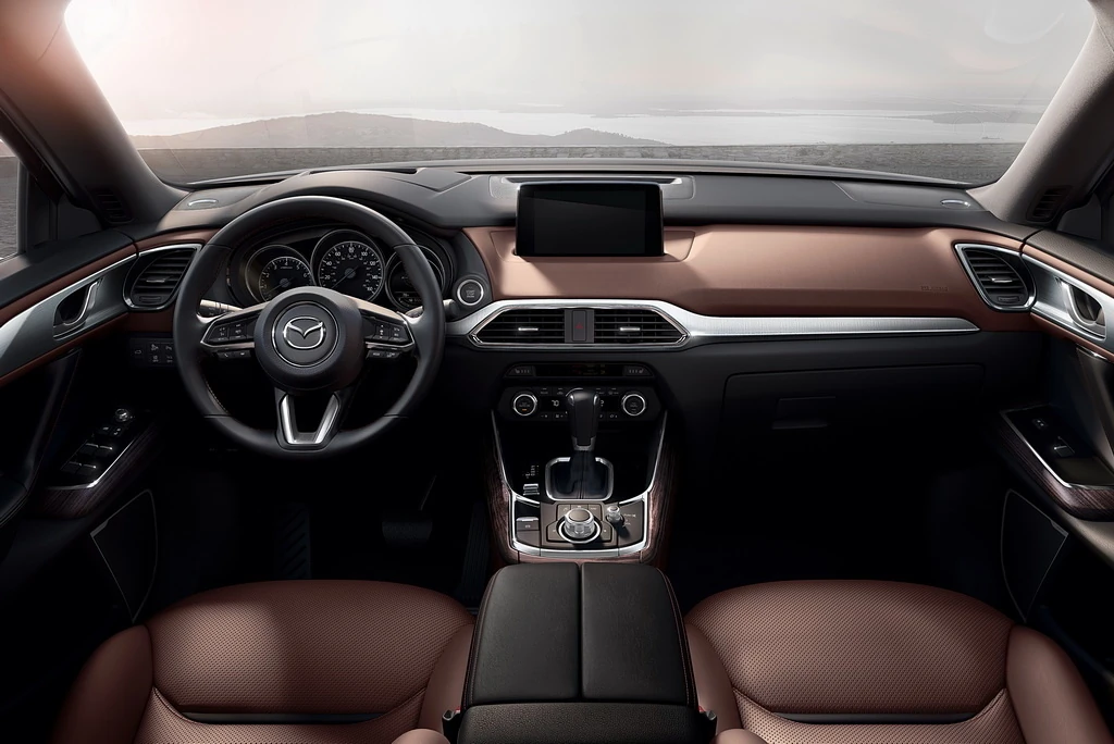 Mazda CX-9