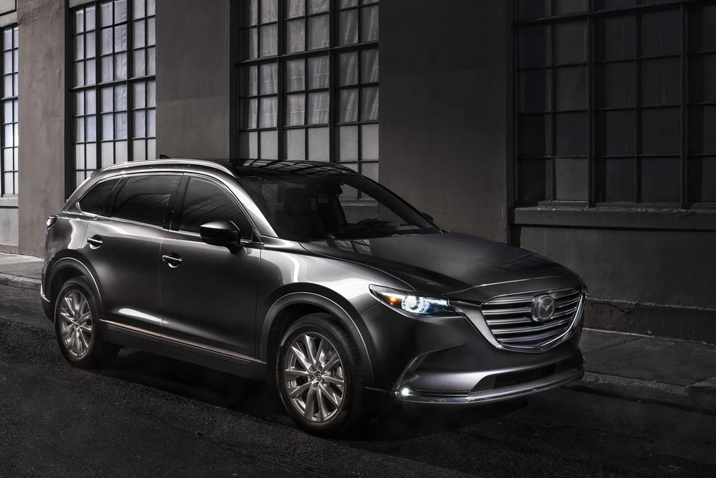 Mazda CX-9