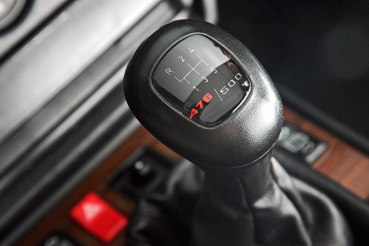 Мерседес 190