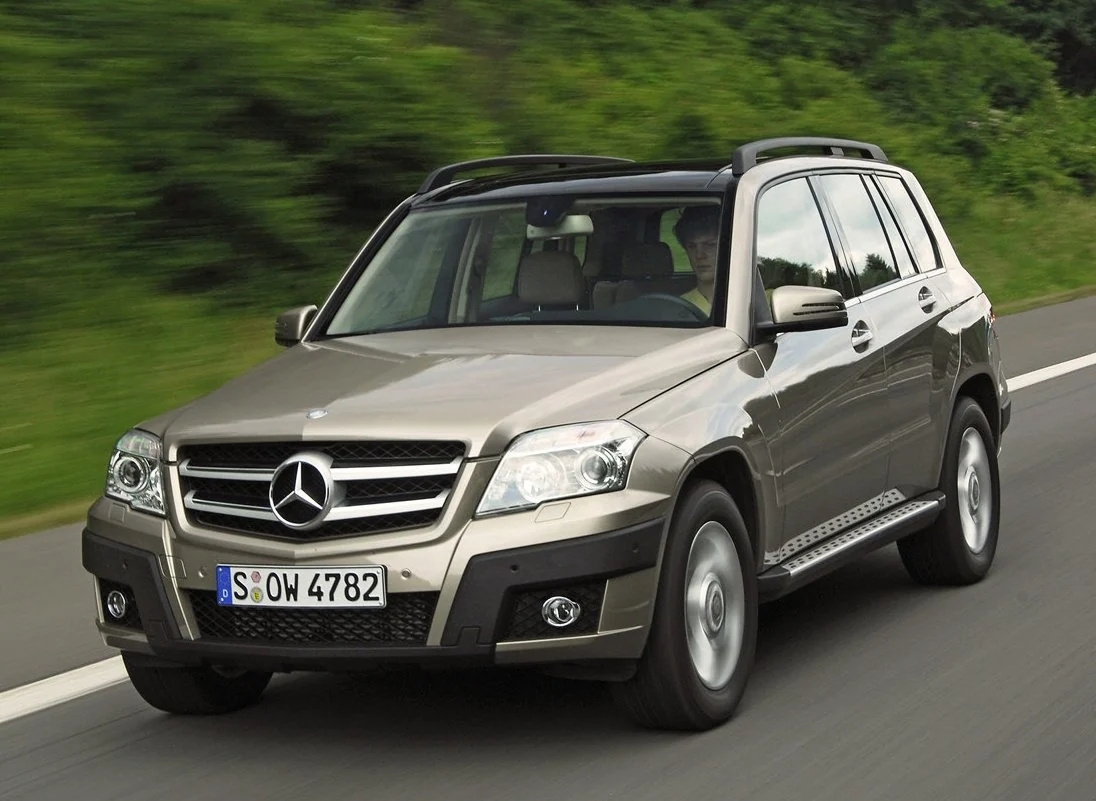 подержанные автомобили